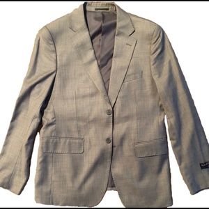 Sartoria Italiana - Men’s Suit - Jacket & Pants